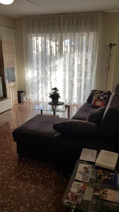 Piso Acondicionado Apartment Cartagena