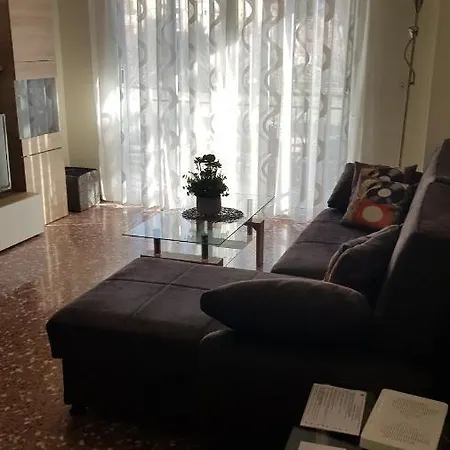 Apartament Piso Acondicionado Kartagena Zewnętrze zdjęcie