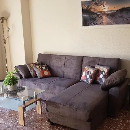 Apartament Piso Acondicionado Kartagena Zewnętrze zdjęcie