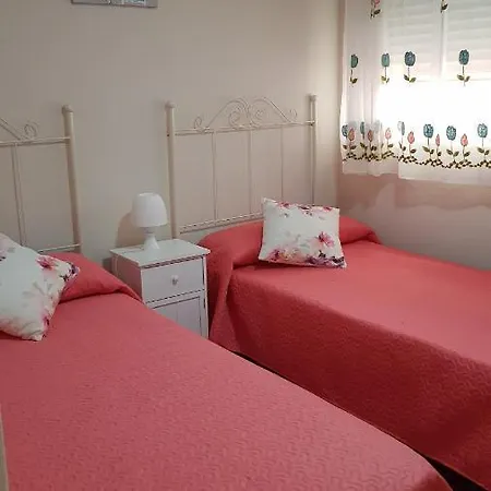 Apartament Piso Acondicionado Kartagena Zewnętrze zdjęcie