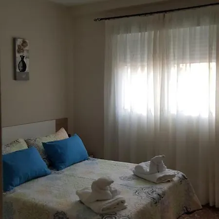 Apartament Piso Acondicionado Kartagena Zewnętrze zdjęcie