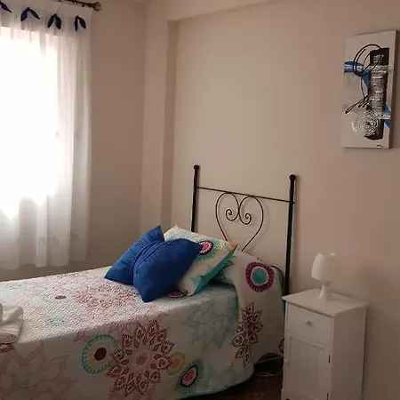 Apartament Piso Acondicionado Kartagena Zewnętrze zdjęcie