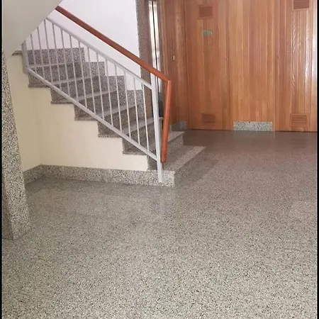 Apartament Piso Acondicionado Kartagena Zewnętrze zdjęcie