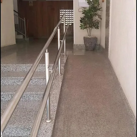 Apartament Piso Acondicionado Kartagena Zewnętrze zdjęcie