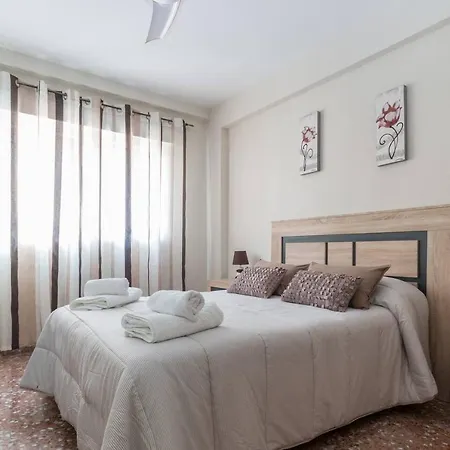 Apartament Piso Acondicionado Kartagena Zewnętrze zdjęcie