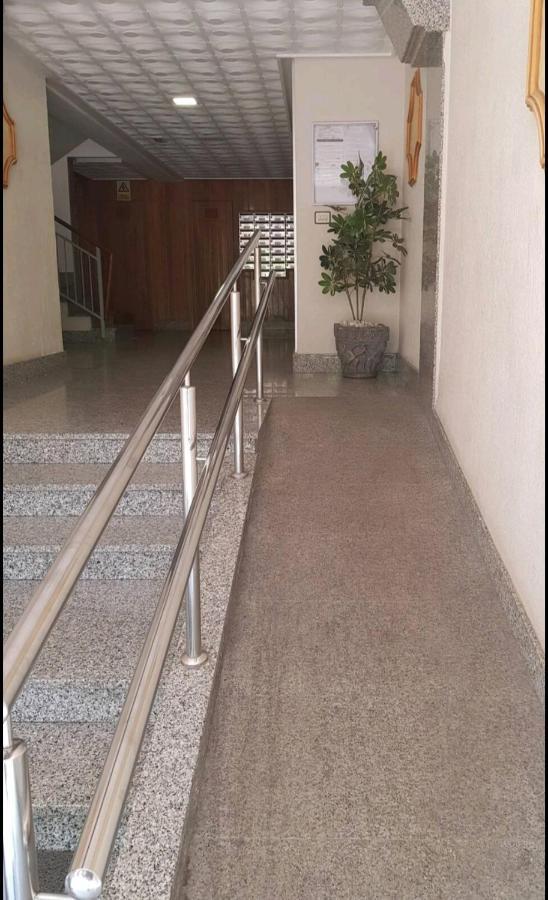 Piso Acondicionado Apartment
